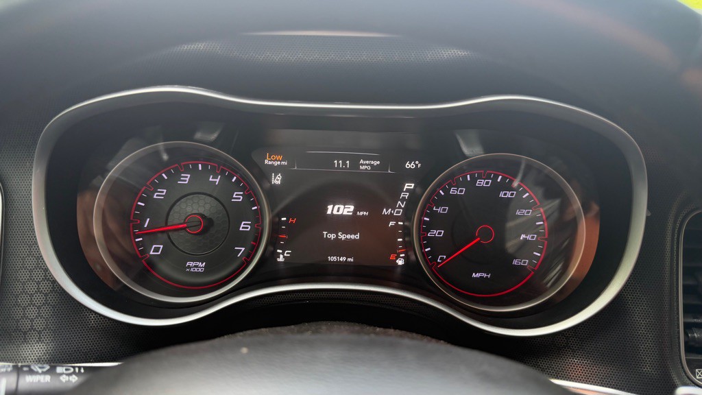 2015 Dodge Charger Image 19