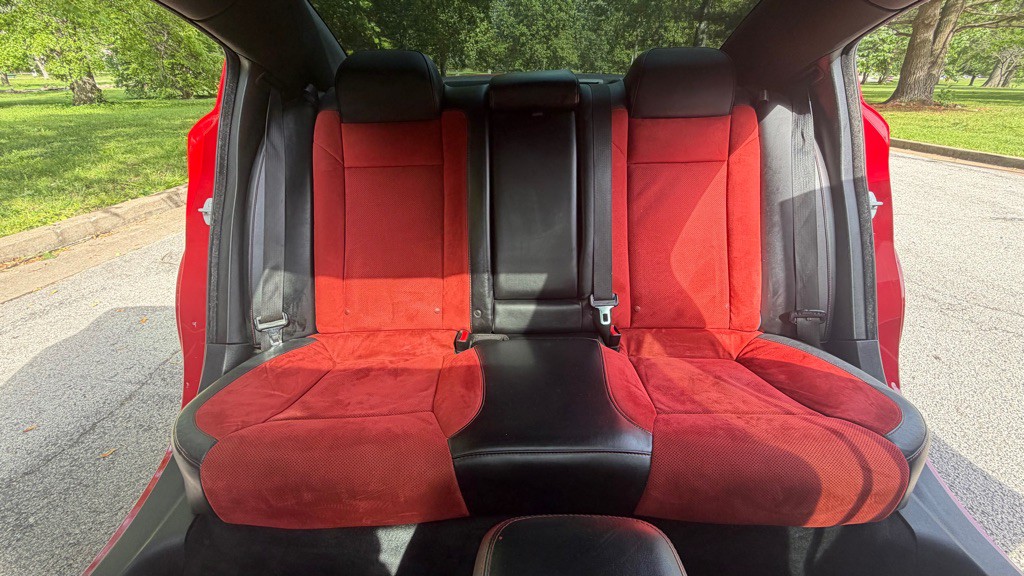 2015 Dodge Charger Image 27