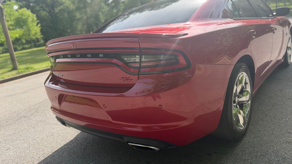 2015 Dodge Charger Image 31
