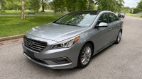 Image for 2015 Hyundai Sonata Limited ID: 7382349