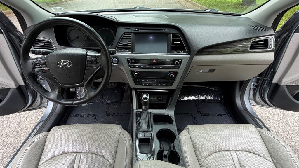 2015 Hyundai Sonata Image 12