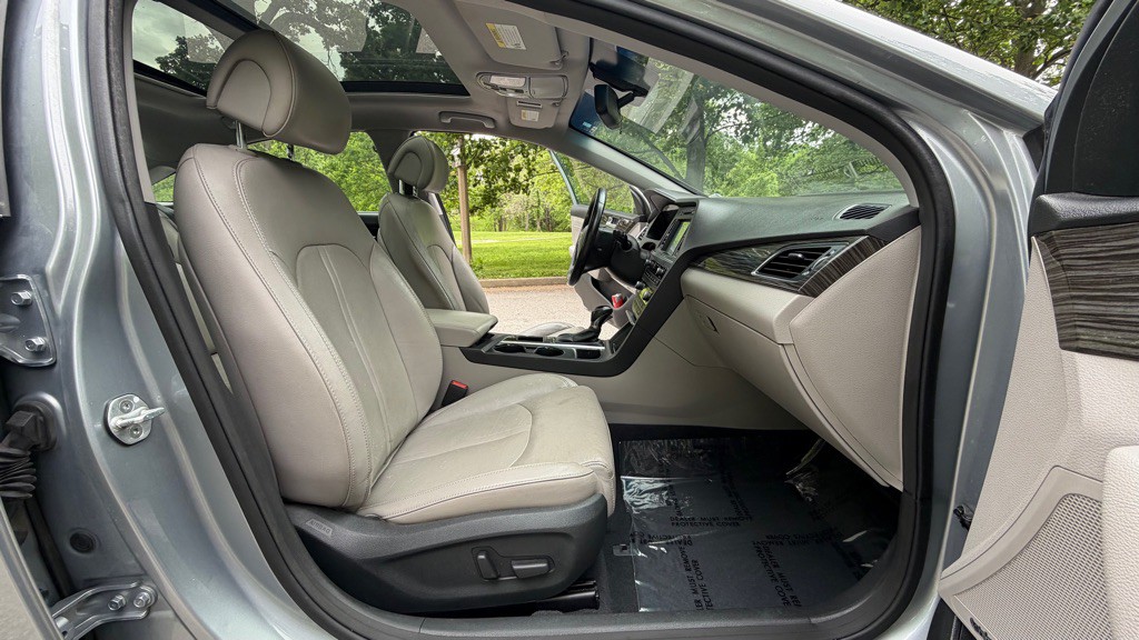 2015 Hyundai Sonata Image 13
