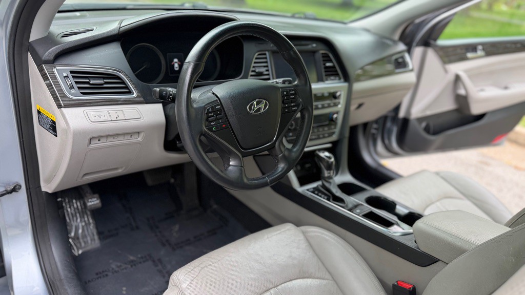 2015 Hyundai Sonata Image 15