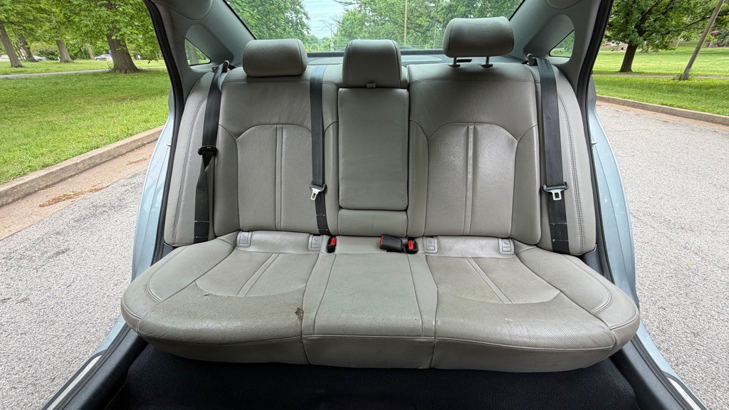 2015 Hyundai Sonata Image 24