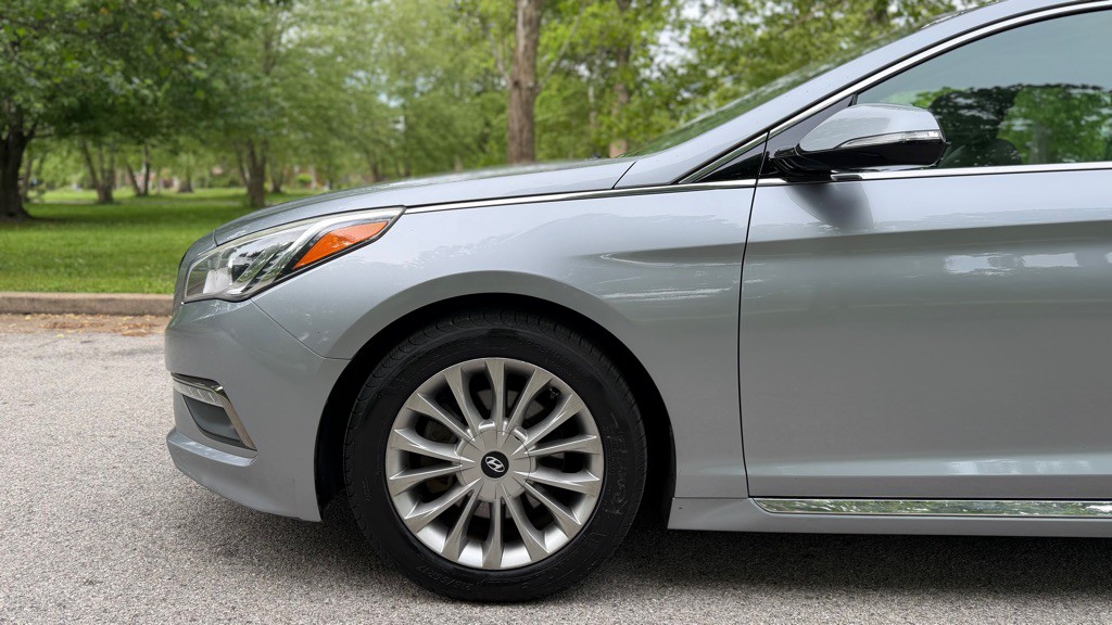 2015 Hyundai Sonata Image 26