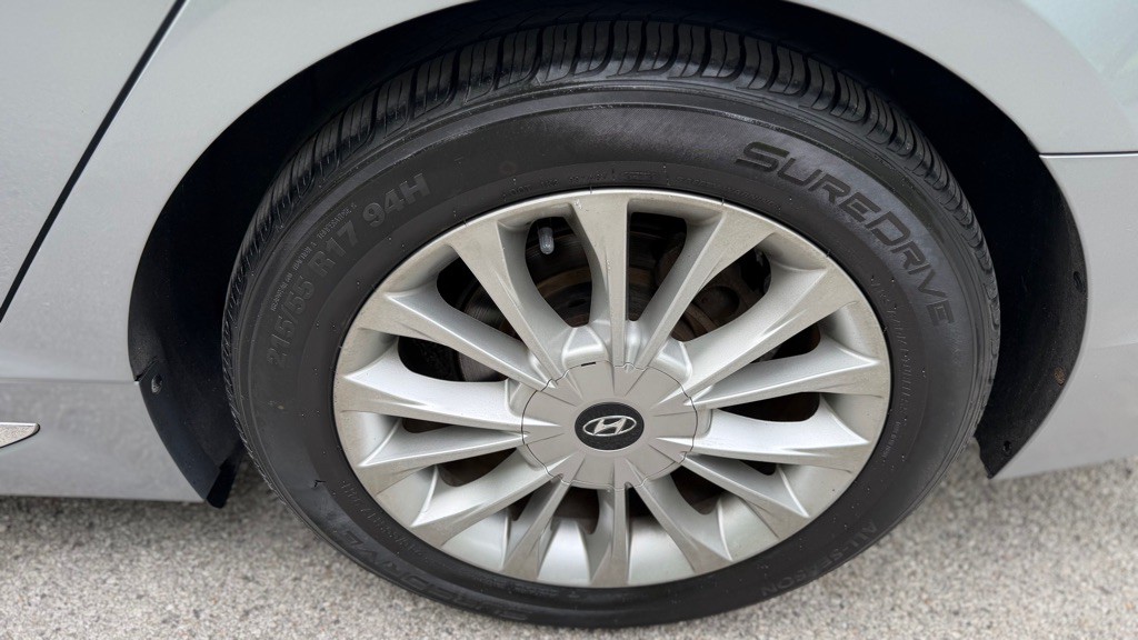 2015 Hyundai Sonata Image 27