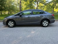 Image for 2015 Honda Civic LX ID: 7382439
