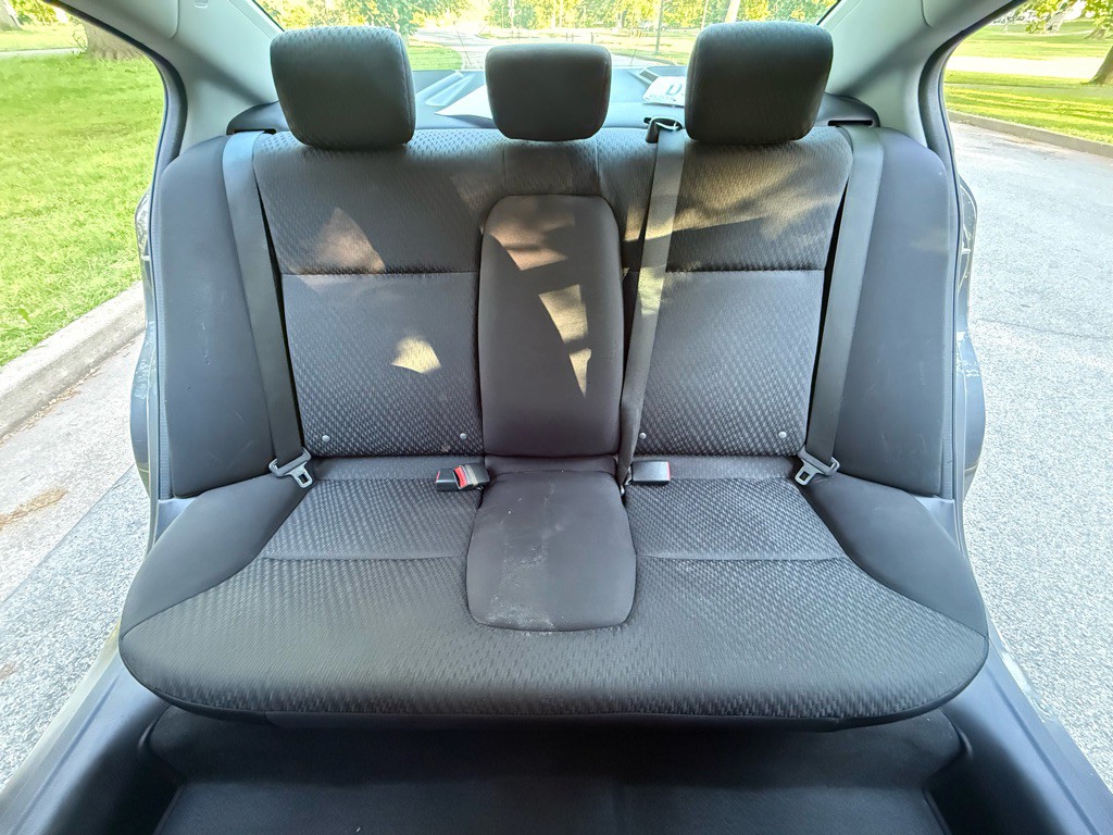 2015 Honda Civic Image 18