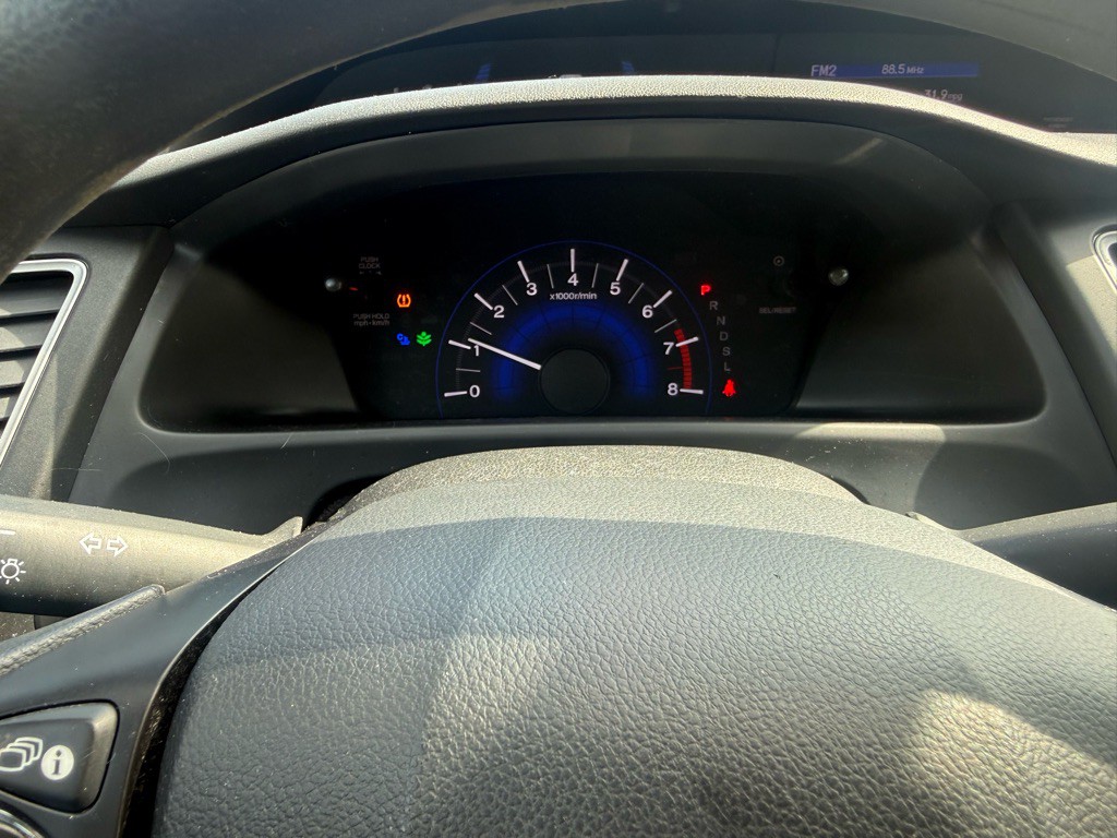 2015 Honda Civic Image 22