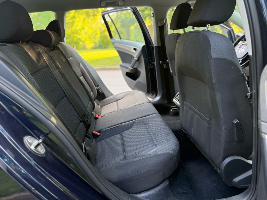 2016 Volkswagen Golf Image 15