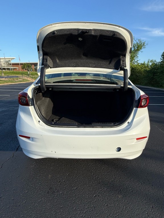2018 Mazda Mazda3 Image 18