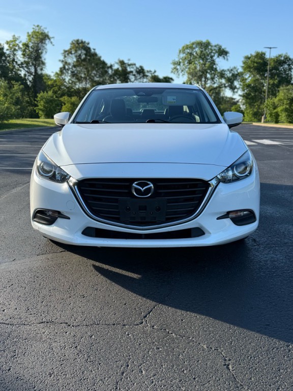 2018 Mazda Mazda3 Image 2