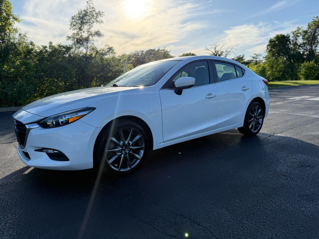 2018 Mazda Mazda3 Image 4
