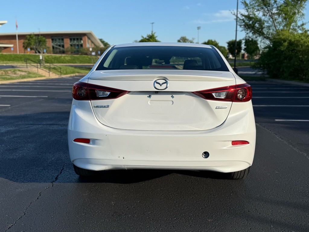 2018 Mazda Mazda3 Image 6