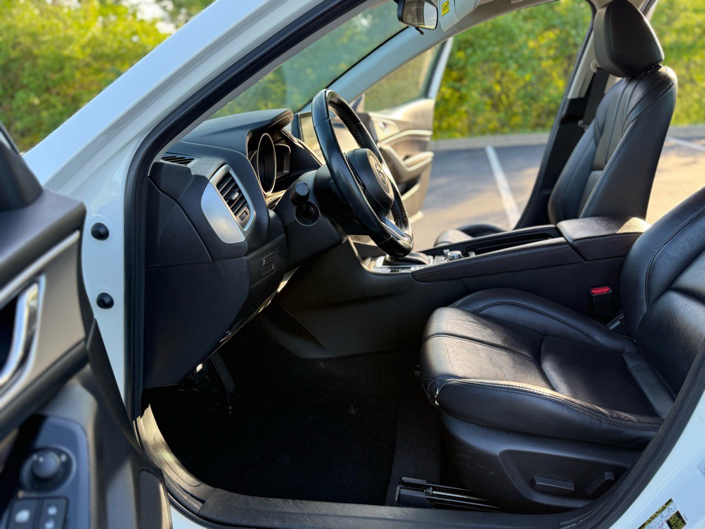 2018 Mazda Mazda3 Image 7