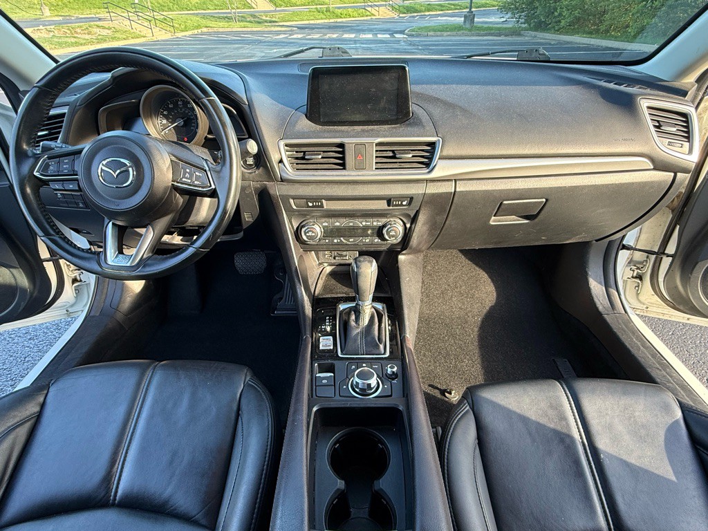 2018 Mazda Mazda3 Image 8