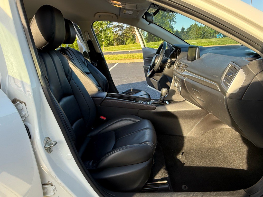 2018 Mazda Mazda3 Image 9