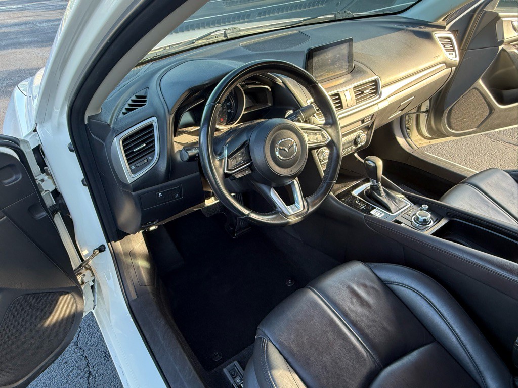 2018 Mazda Mazda3 Image 10
