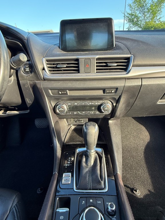 2018 Mazda Mazda3 Image 11