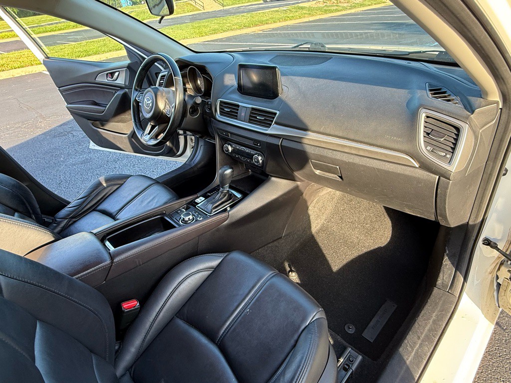 2018 Mazda Mazda3 Image 12