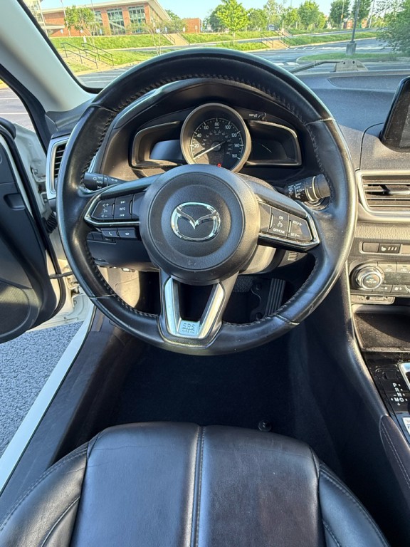 2018 Mazda Mazda3 Image 13