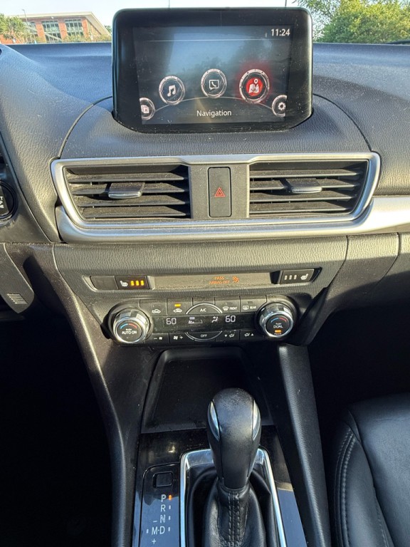 2018 Mazda Mazda3 Image 14
