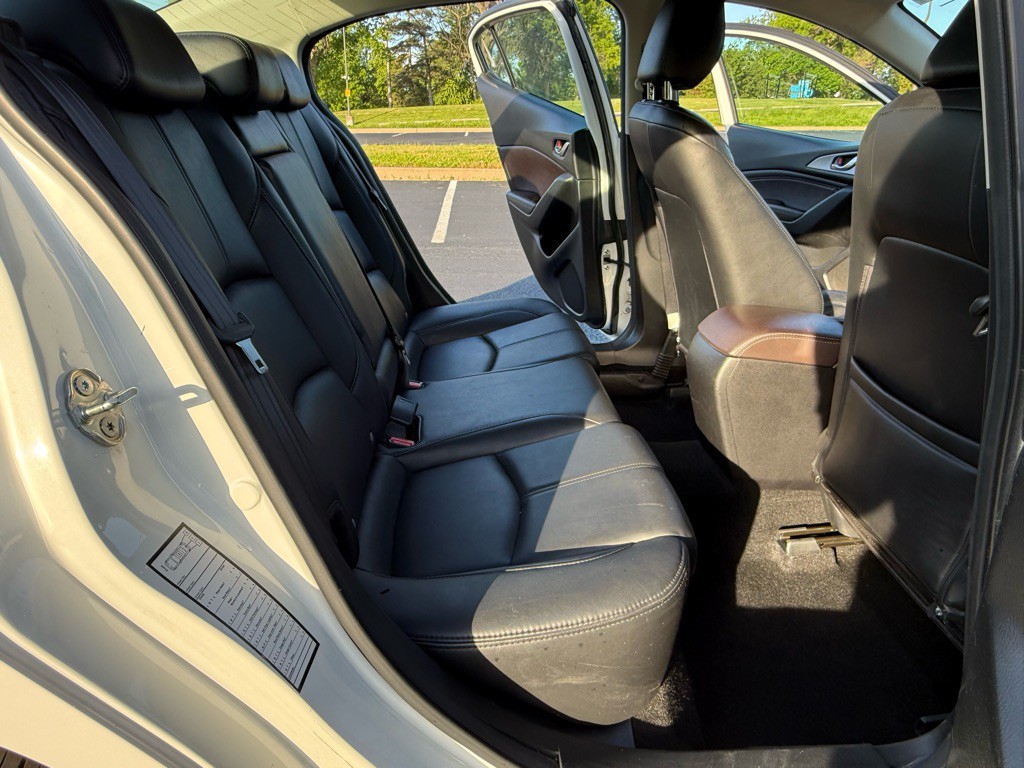 2018 Mazda Mazda3 Image 15