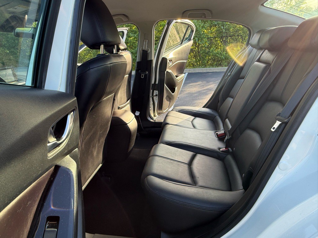 2018 Mazda Mazda3 Image 17