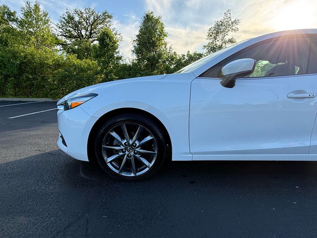 2018 Mazda Mazda3 Image 19
