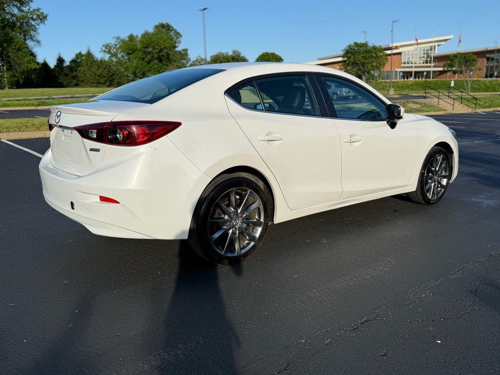 2018 Mazda Mazda3 Image 20