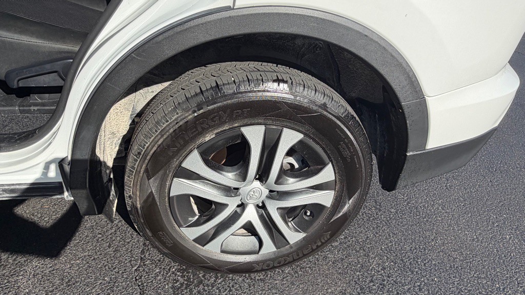 2018 Toyota Rav4 Image 26
