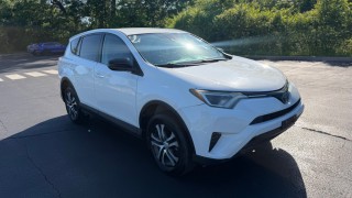 Image for 2018 Toyota Rav4 LE ID: 7404327