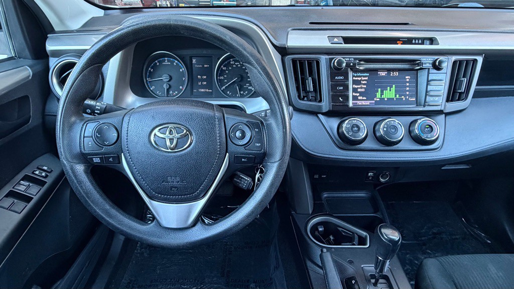 2018 Toyota Rav4 Image 13