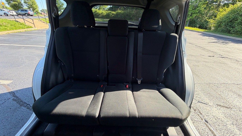 2018 Toyota Rav4 Image 19