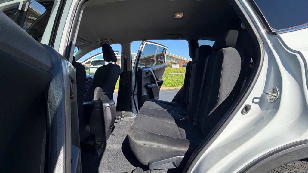2018 Toyota Rav4 Image 20