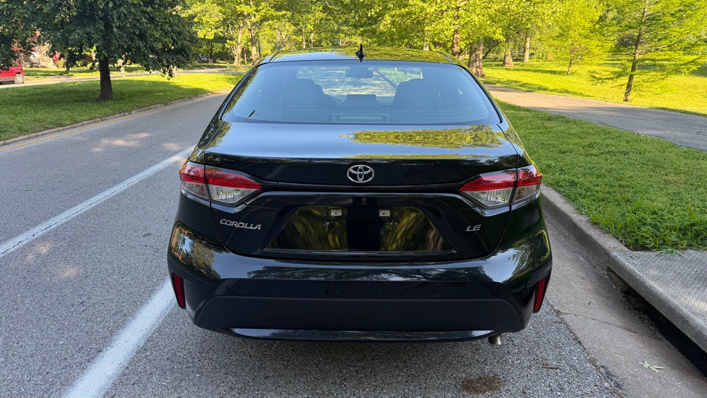 2022 Toyota Corolla Image 6