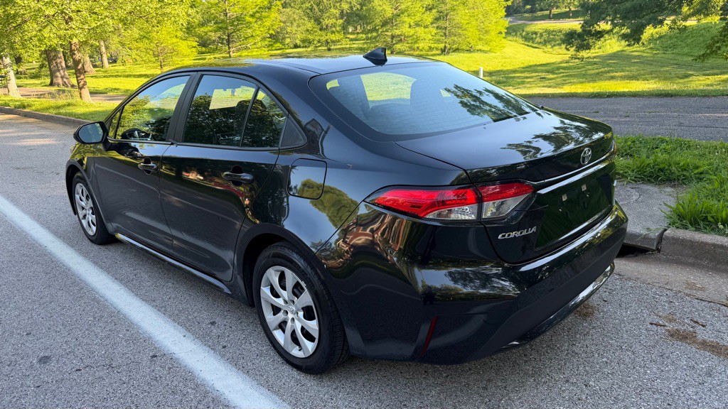 2022 Toyota Corolla Image 7