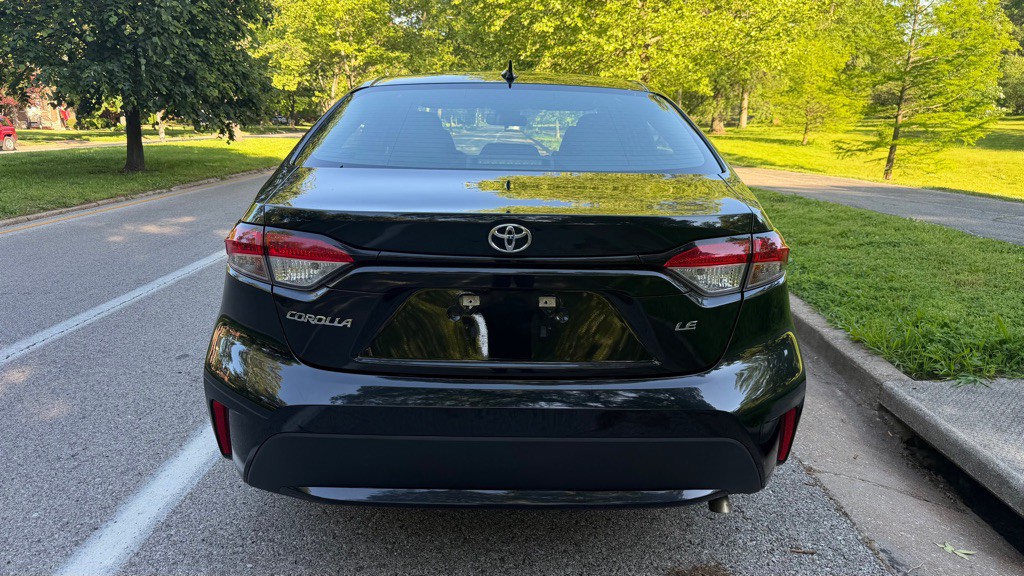 2022 Toyota Corolla Image 8