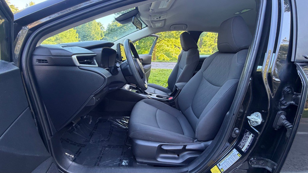 2022 Toyota Corolla Image 10