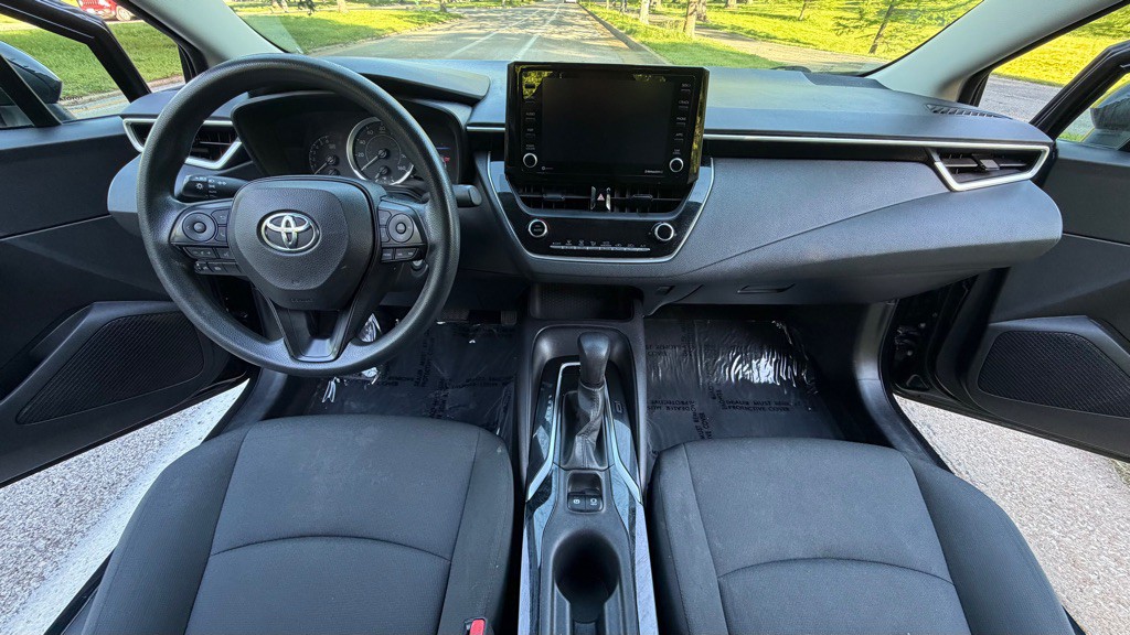 2022 Toyota Corolla Image 11