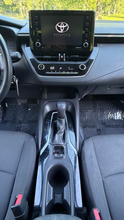 2022 Toyota Corolla Image 14