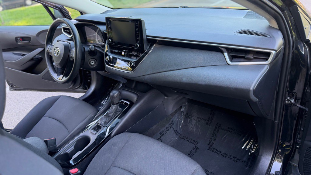 2022 Toyota Corolla Image 15
