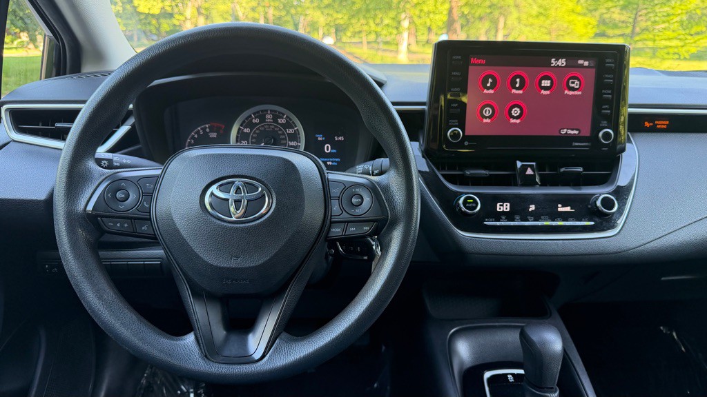 2022 Toyota Corolla Image 16