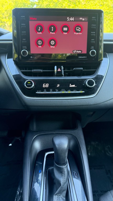 2022 Toyota Corolla Image 19