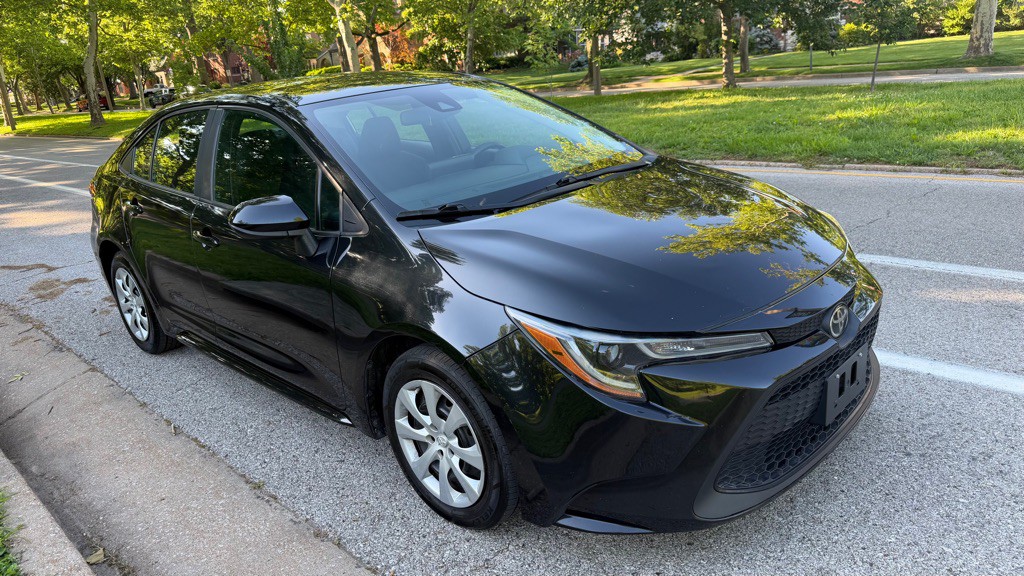 2022 Toyota Corolla Image 27