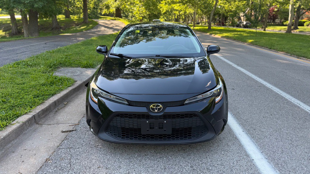 2022 Toyota Corolla Image 28