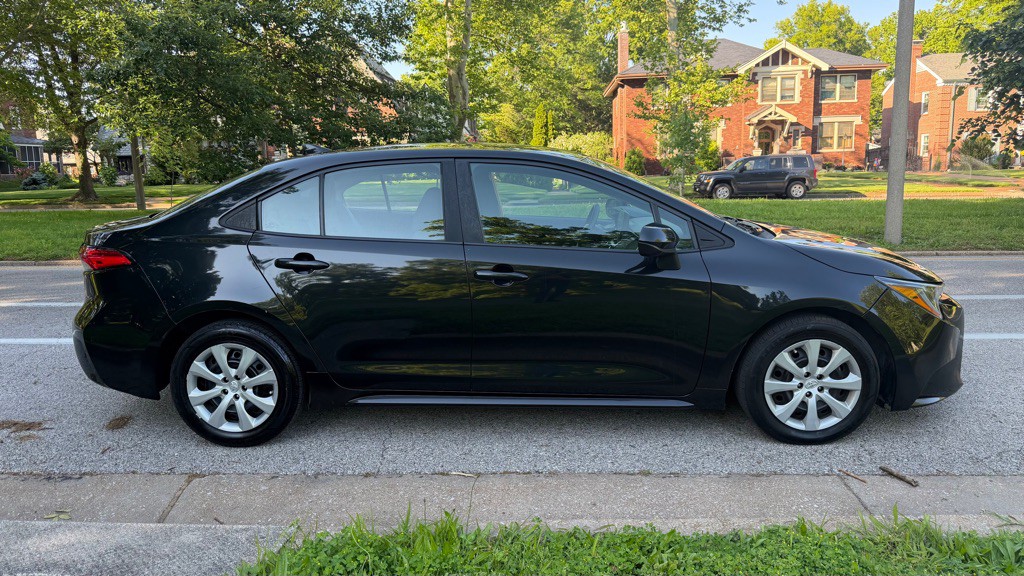 2022 Toyota Corolla Image 29