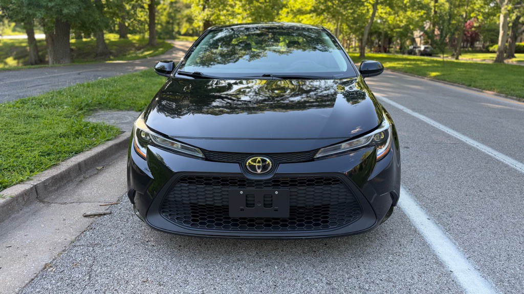 2022 Toyota Corolla Image 30