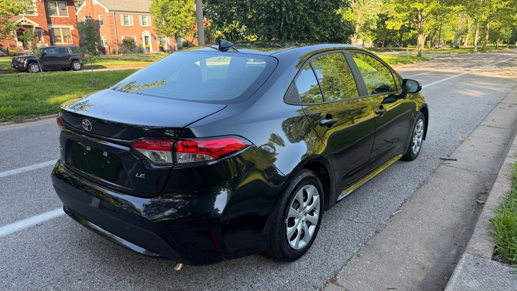 2022 Toyota Corolla Image 35