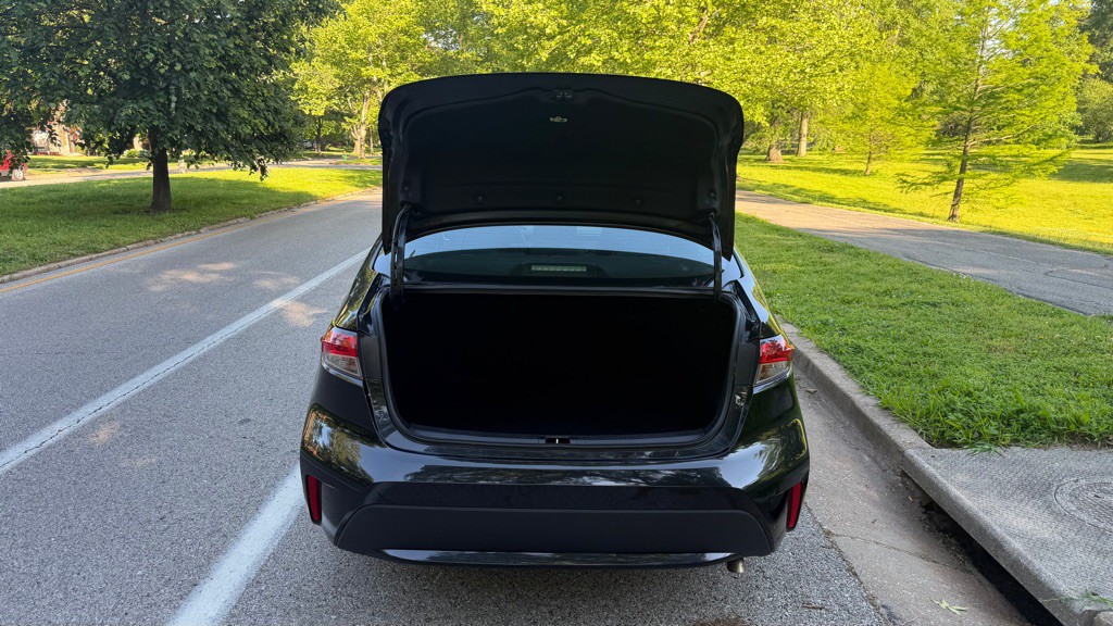 2022 Toyota Corolla Image 36